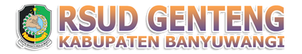 RSUD Genteng Kabupaten Banyuwangi