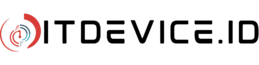 Logo IT Device